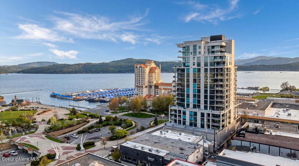S 3rd St, Coeur D Alene, ID 83814