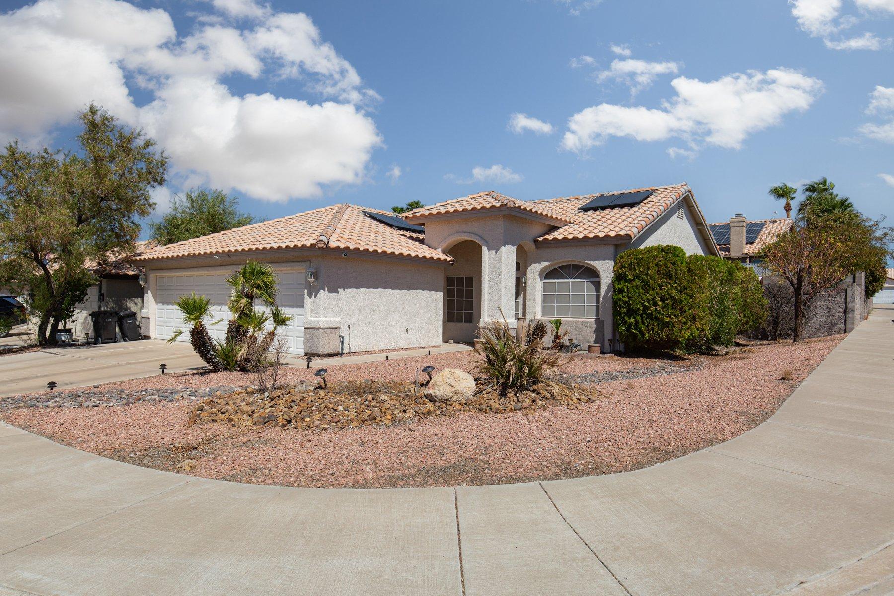 Ringlore Dr, Henderson, NV 89015