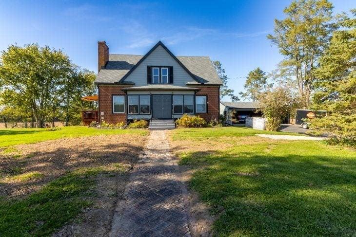 Willow Grove Rd, Centerville, IN 47330