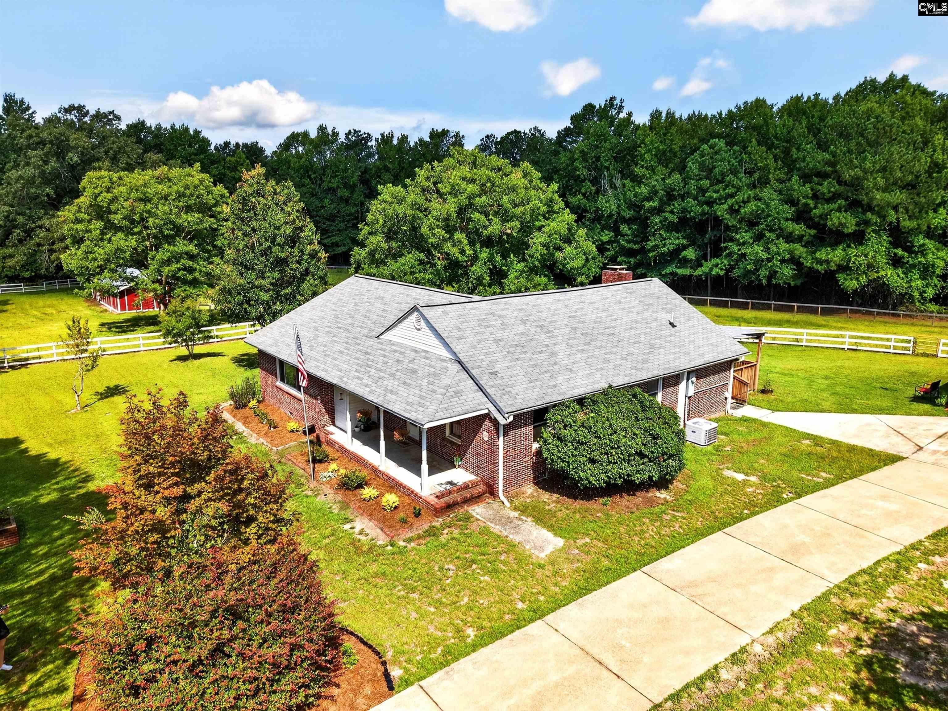 Lucknow Rd, Camden, SC 29020
