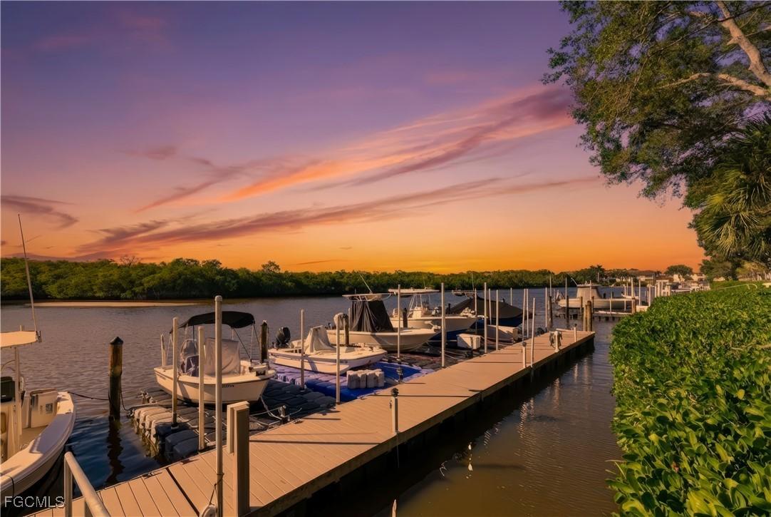 Newport Dr, Naples, FL 34114