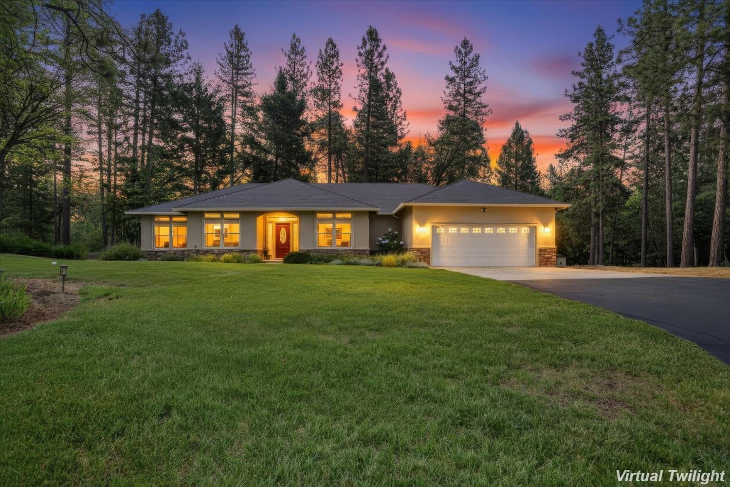 Farrier Ct, Foresthill, CA 95631