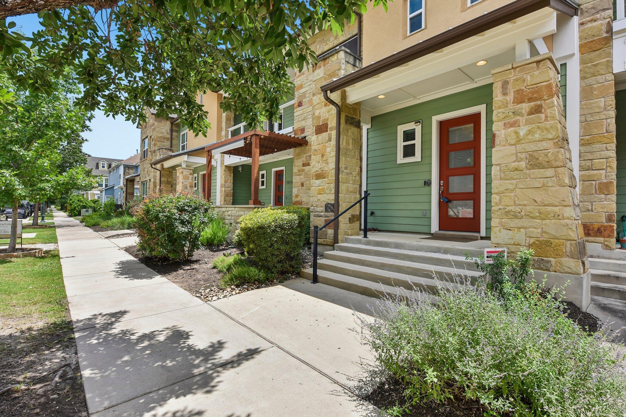 Vaughan St, Austin, TX 78723