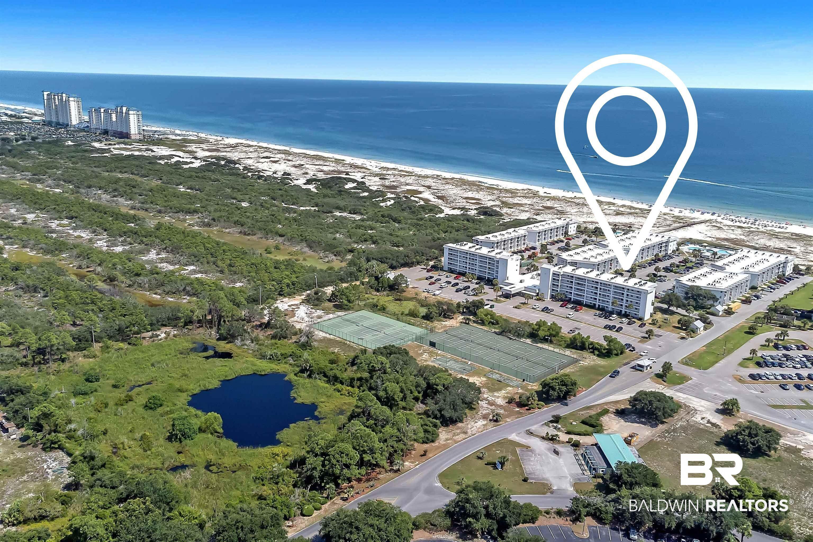 Plantation Rd, Gulf Shores, AL 36542