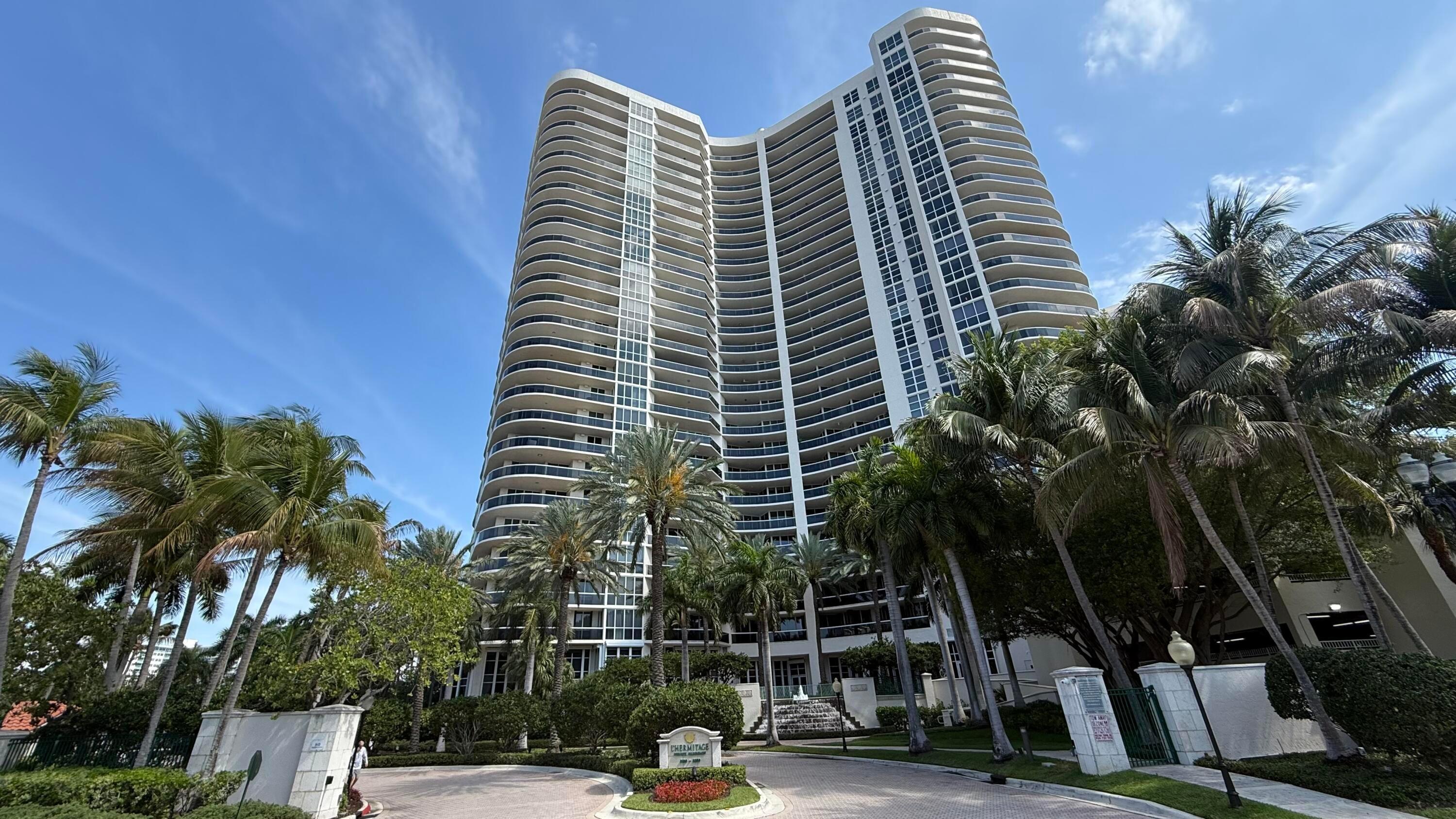 N Ocean Blvd, Fort Lauderdale, FL 33308