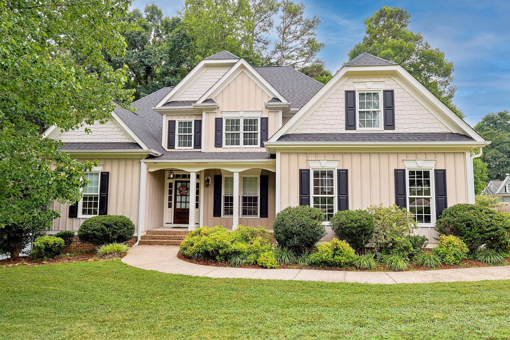 Windsong Dr, Pittsboro, NC 27312