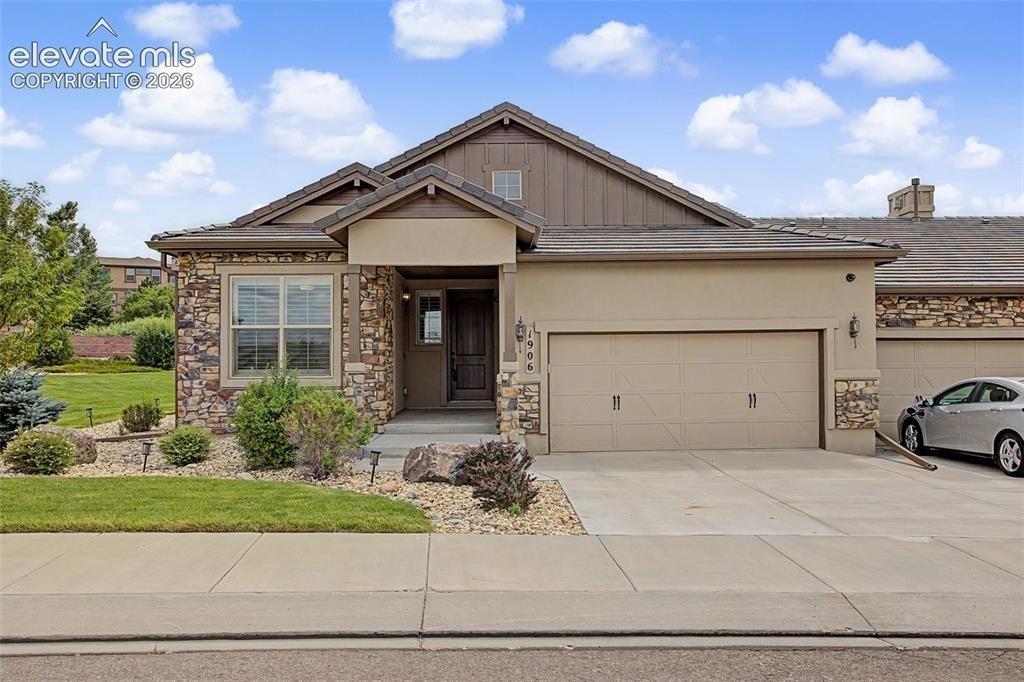 Villa Creek Cir, Colorado Springs, CO 80921