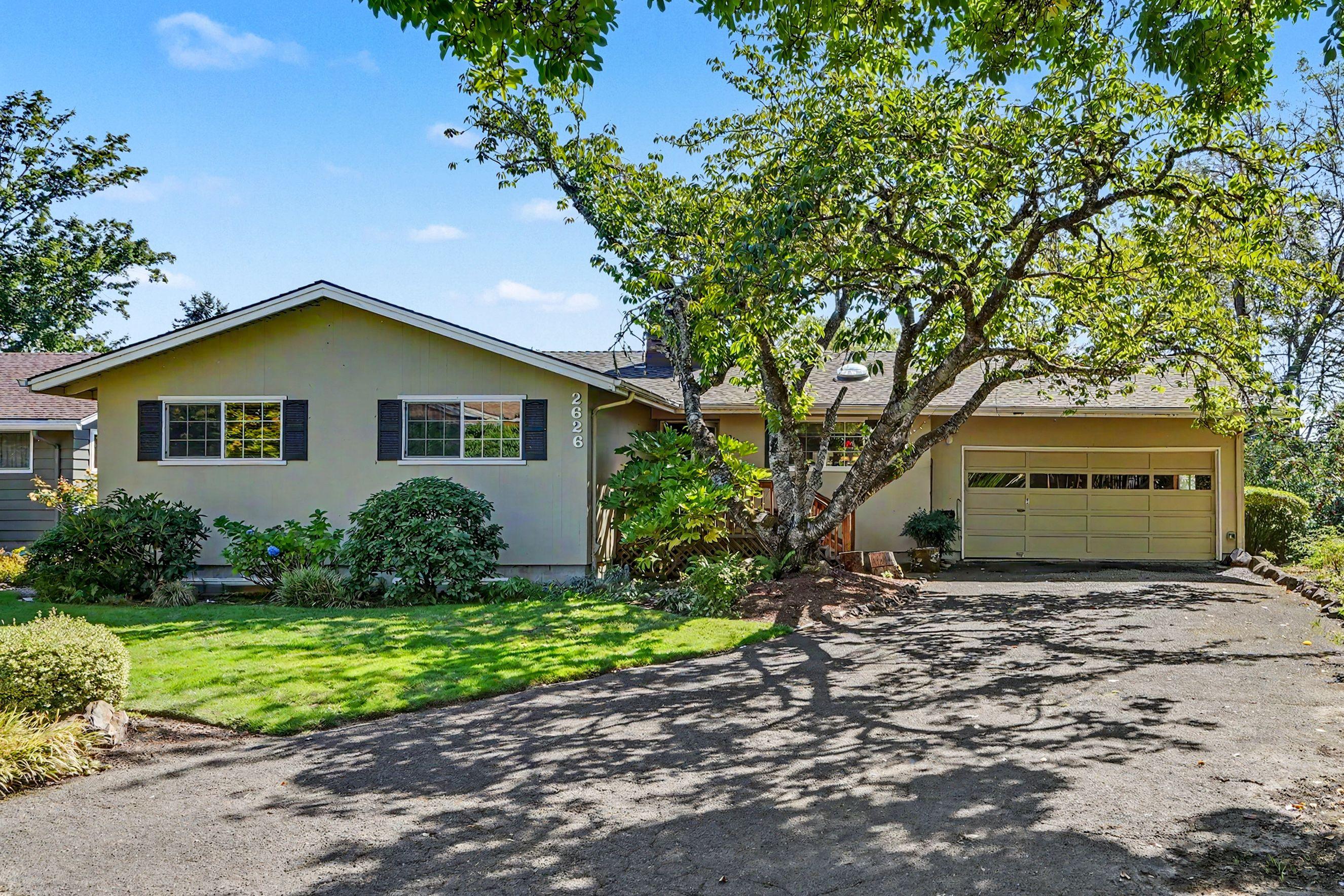 Nw Linnan Cir, Corvallis, OR 97330