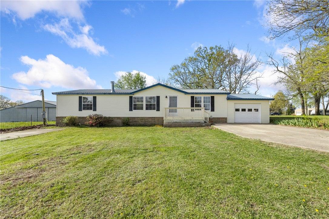 Highway 7 N, Harrison, AR 72601