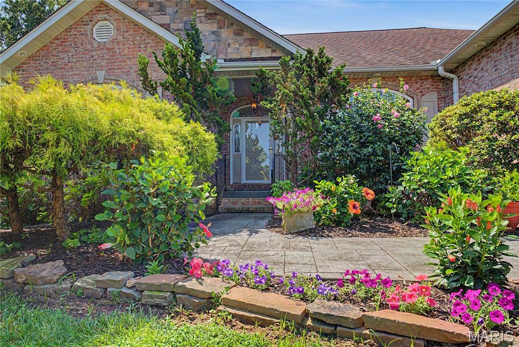 Greenbrier St, Cape Girardeau, MO 63701