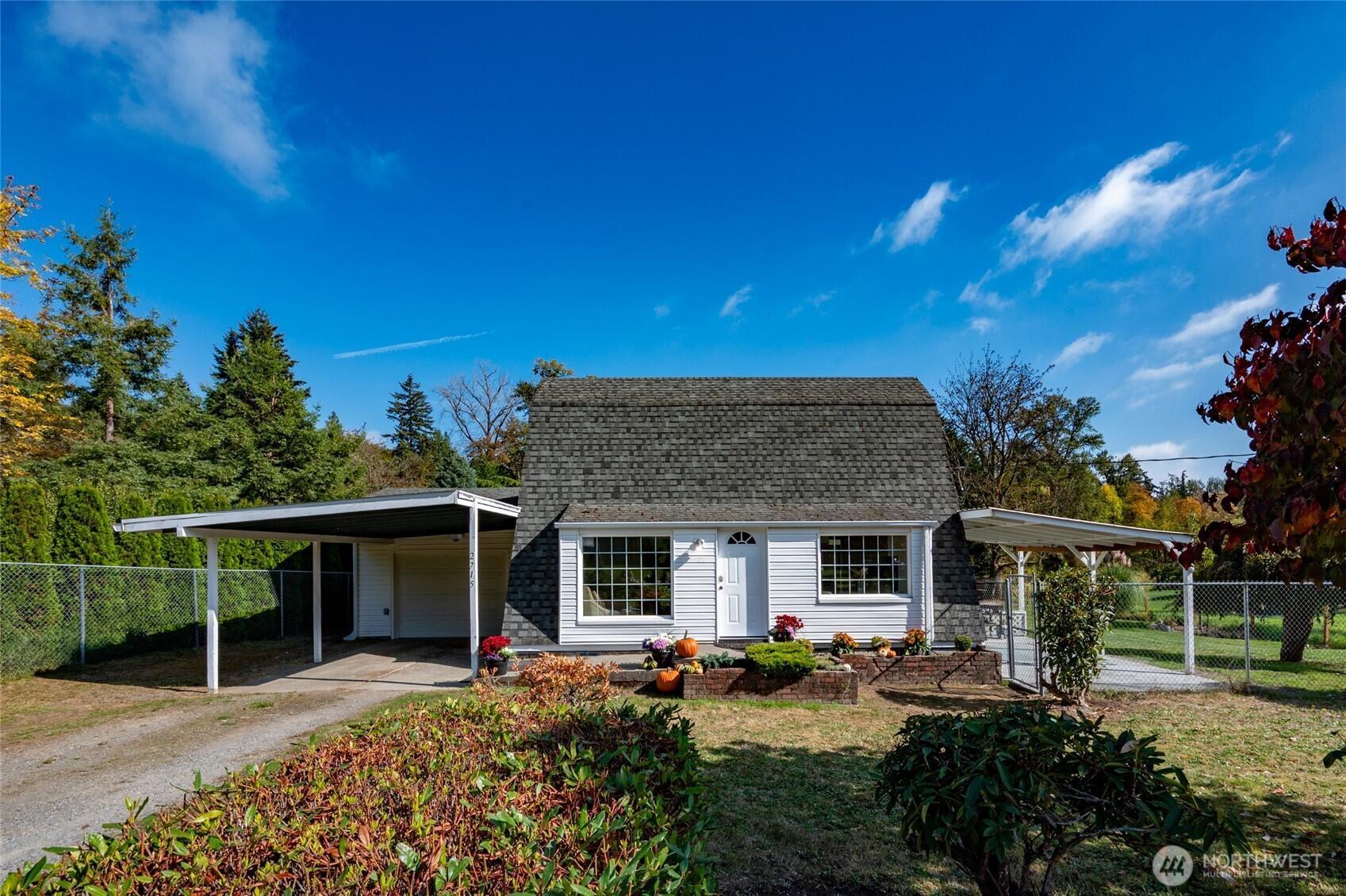112th Ave E, Edgewood, WA 98372