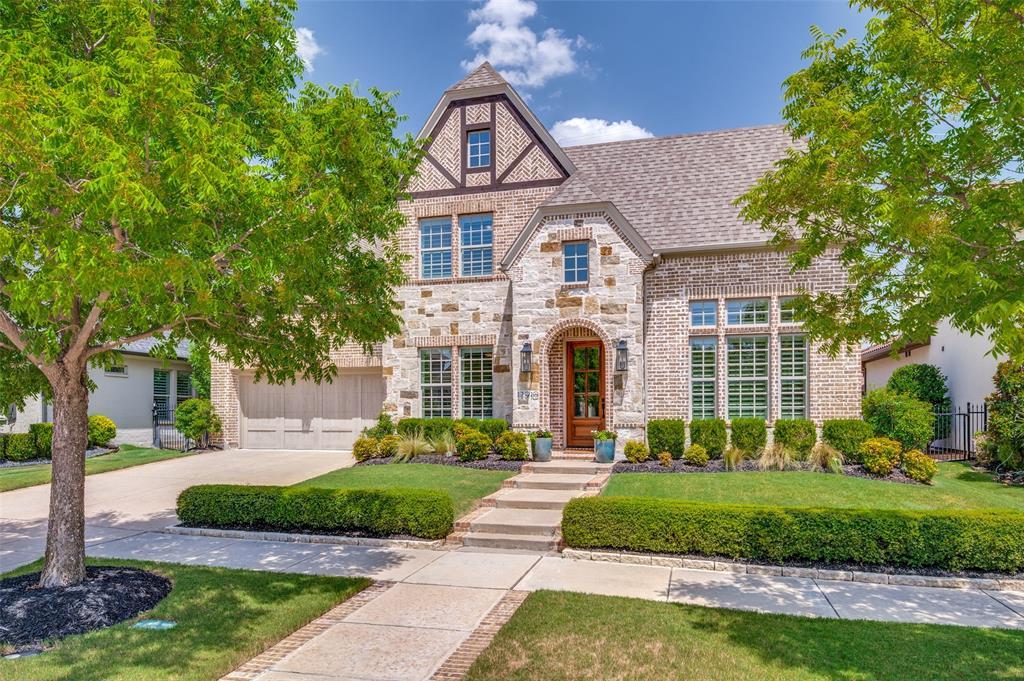 Timber Crossing Dr, Frisco, TX 75033