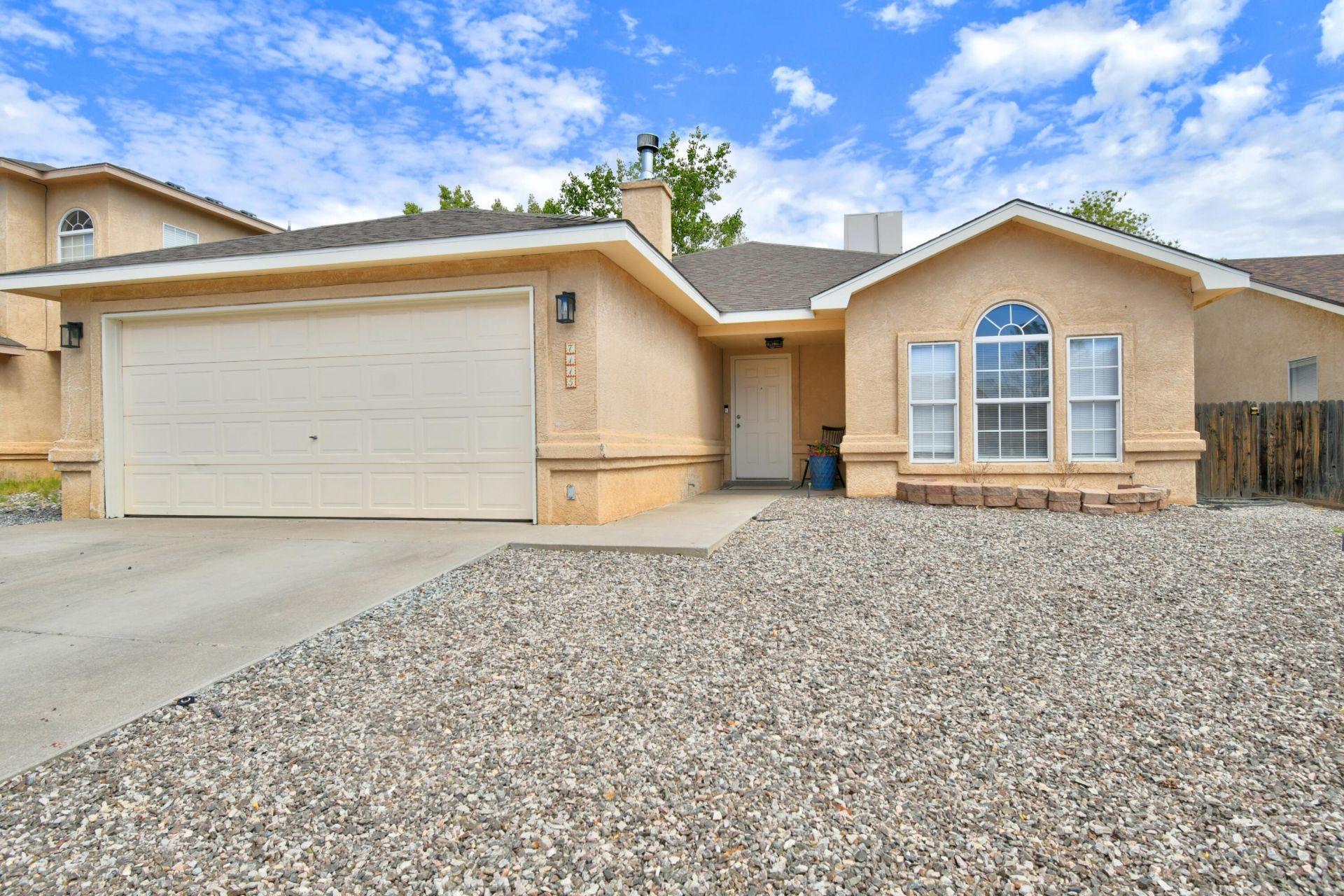 Porlamar Rd Nw, Albuquerque, NM 87120
