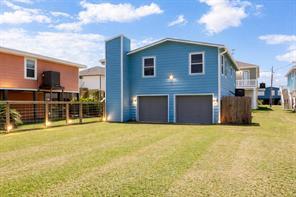 Coral Ct, Surfside Beach, TX 77541