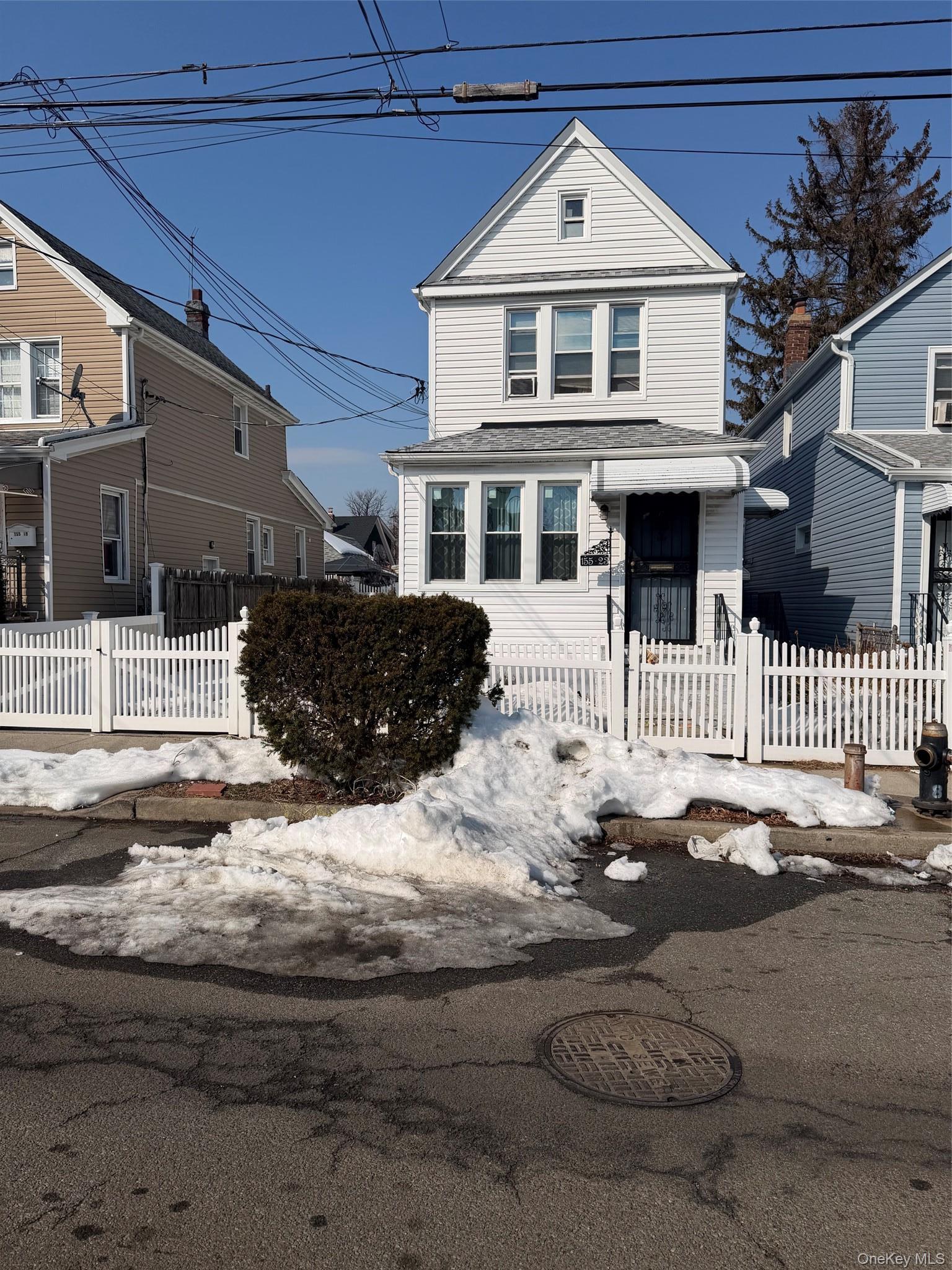 115th Dr, Jamaica, NY 11434