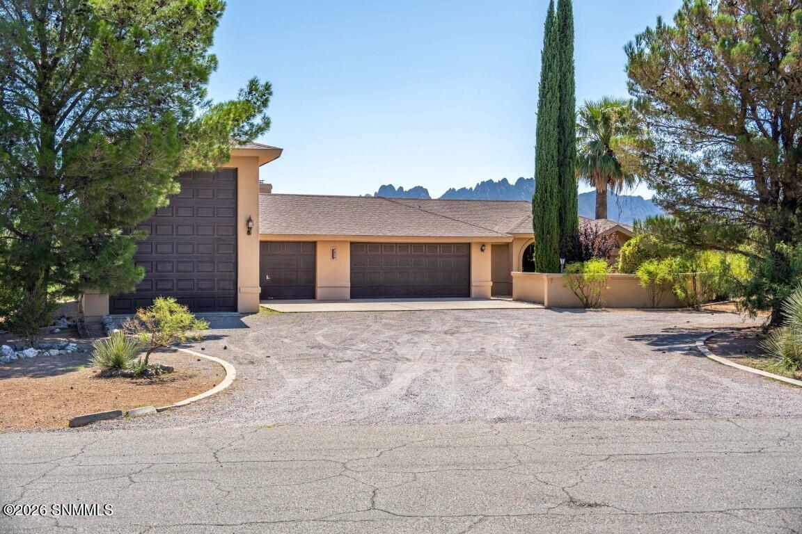 San Augustin Dr, Las Cruces, NM 88012