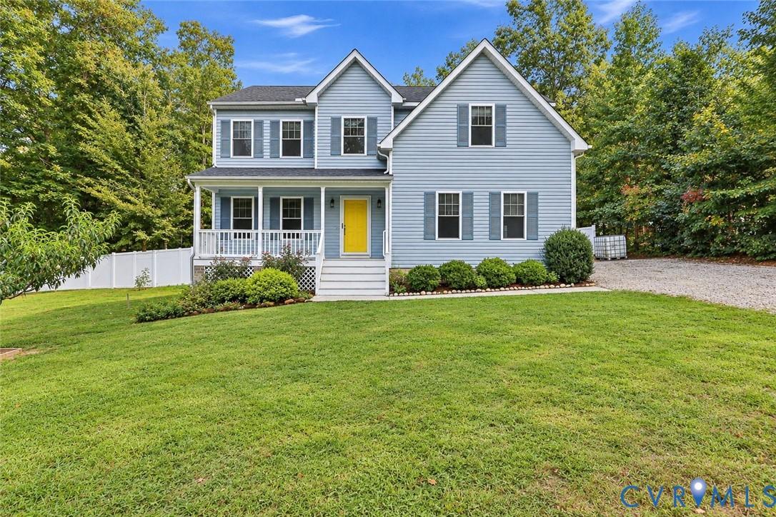 Chantry Dr, Chesterfield, VA 23838