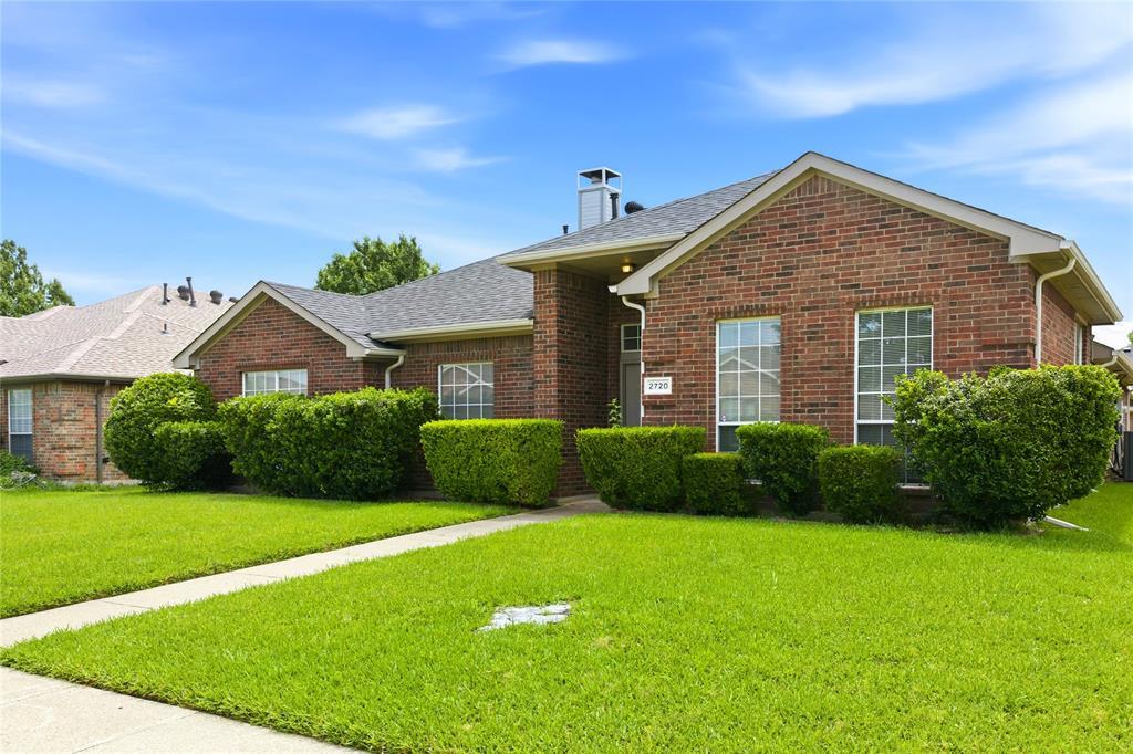 Preston Crk, Mesquite, TX 75181