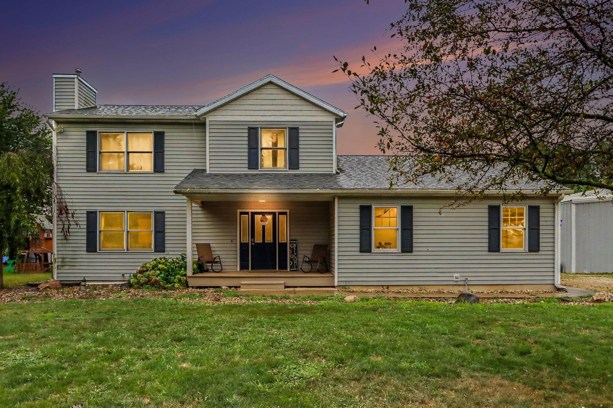 S 27th St, Vicksburg, MI 49097
