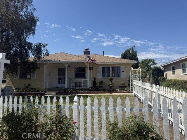 Ahmann Ave, Whittier, CA 90603