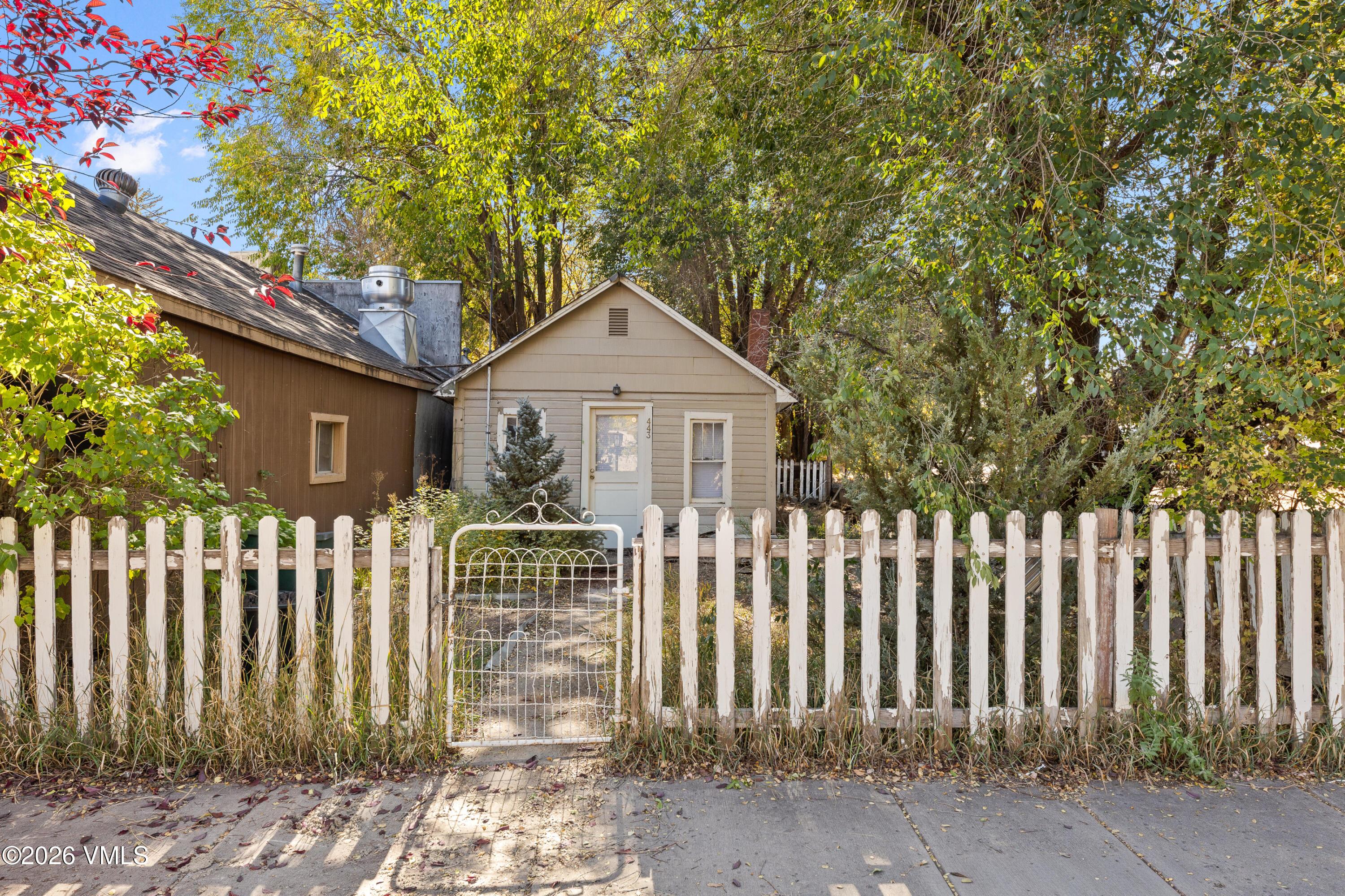 Railroad Ave, Gypsum, CO 81637