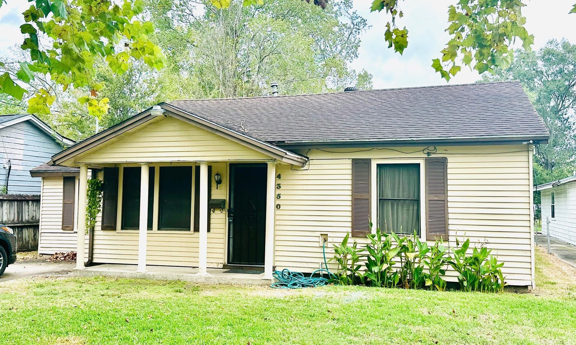 Dallas St, Beaumont, TX 77703