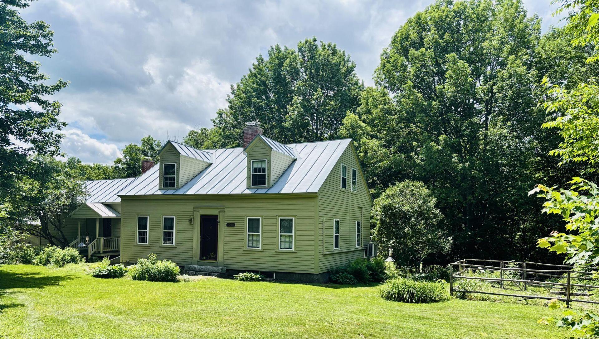 West Rd, Belgrade, ME 04917