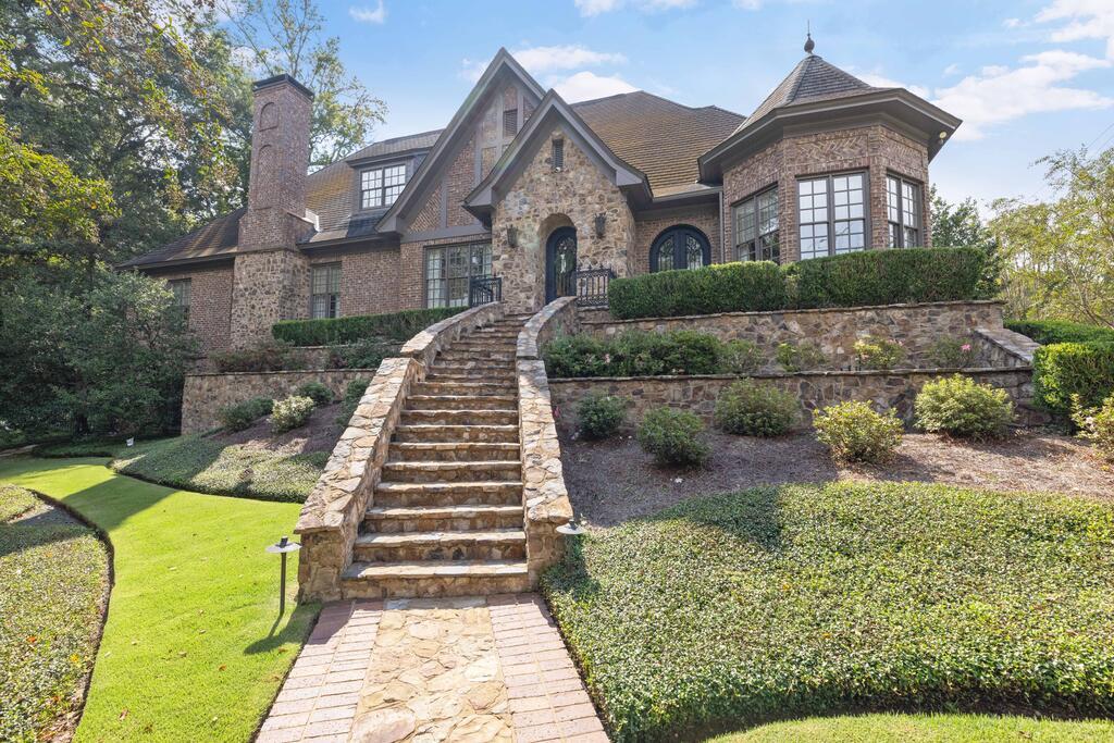 Poplar Dr, Columbus, GA 31906