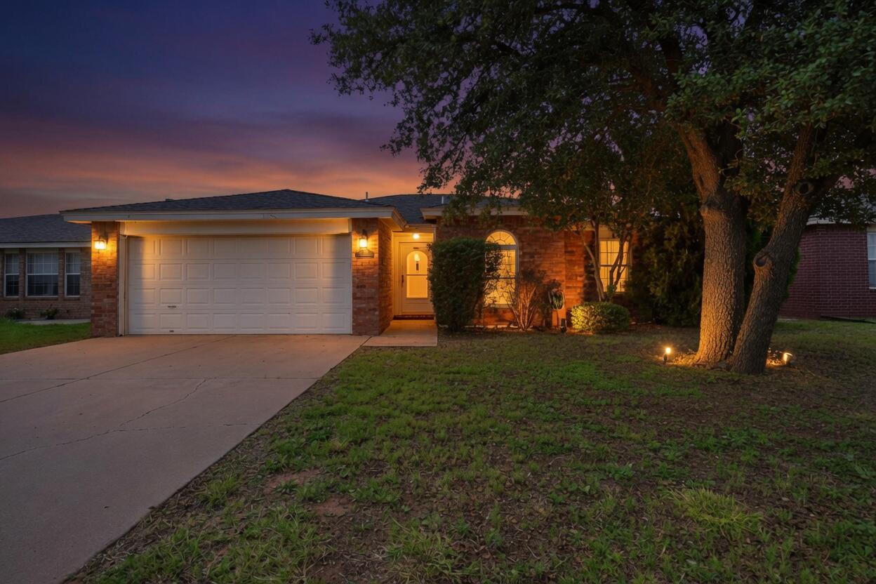 7th St, Lubbock, TX 79416