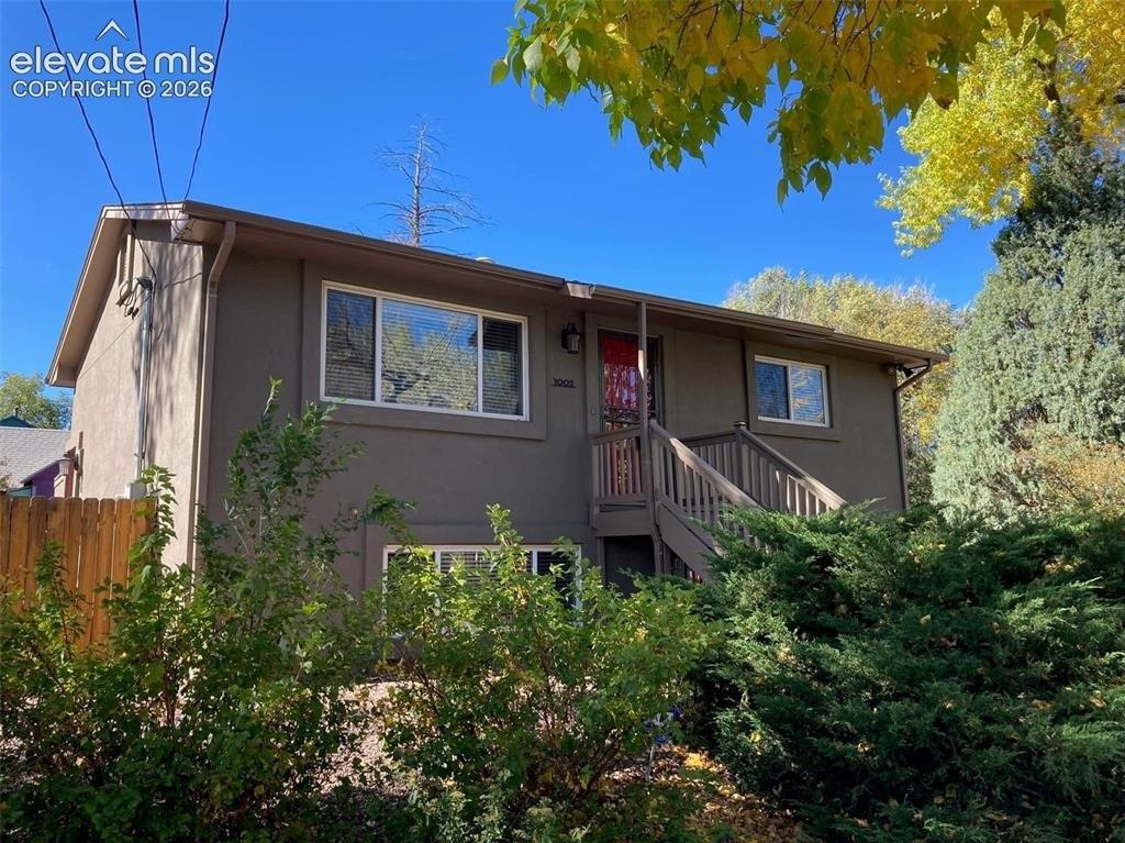 N Walnut St, Colorado Springs, CO 80905