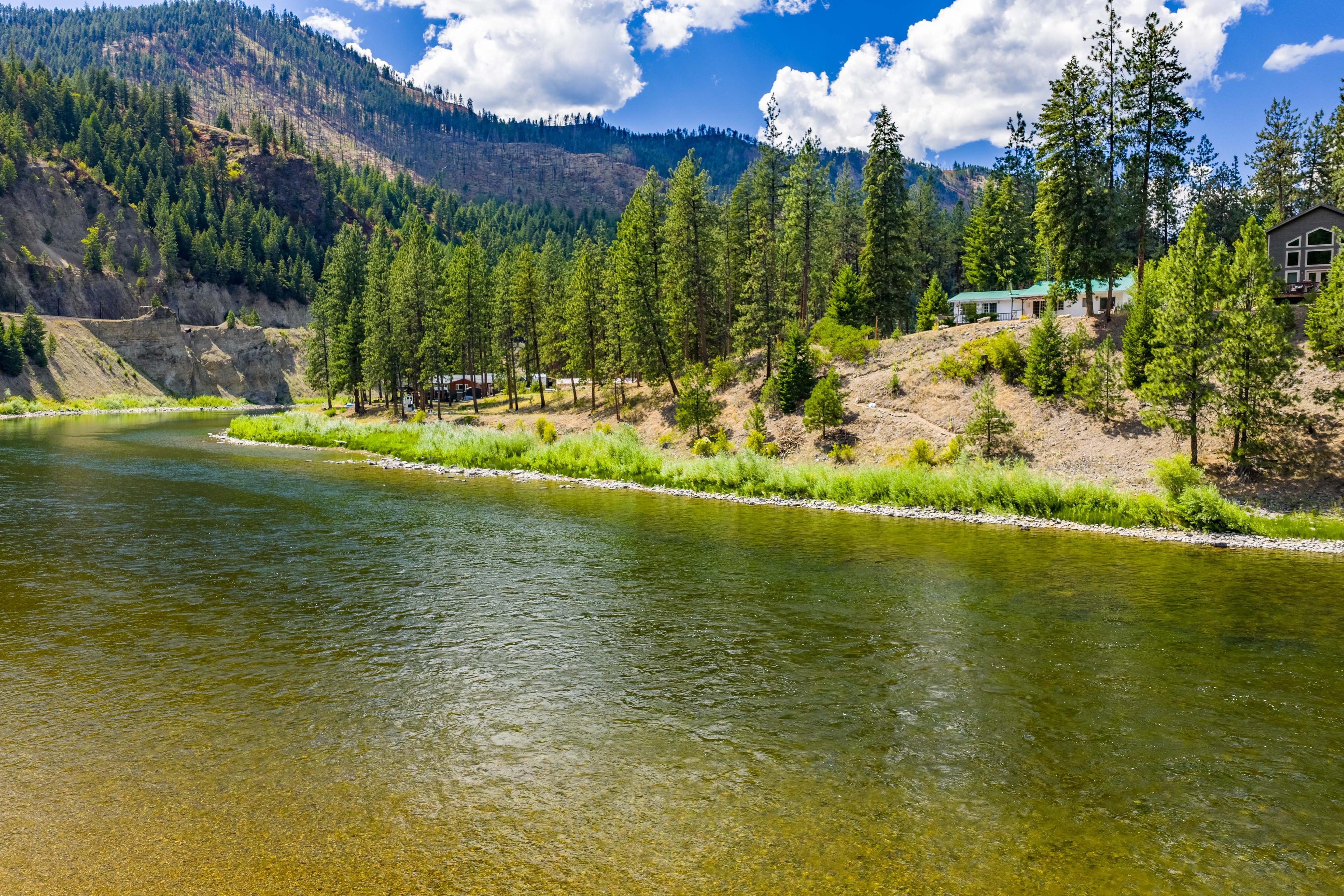 River Bend Rd, Superior, MT 59872