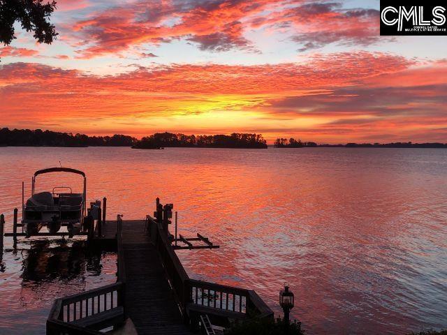 Lake Estate Dr, Chapin, SC 29036