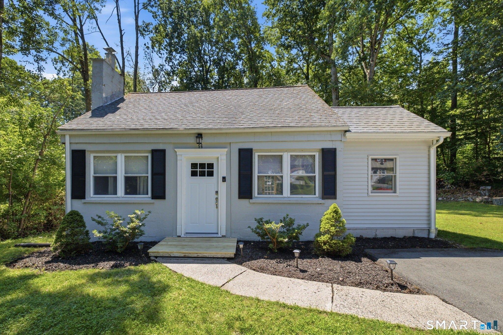 Ireland Dr, Coventry, CT 06238