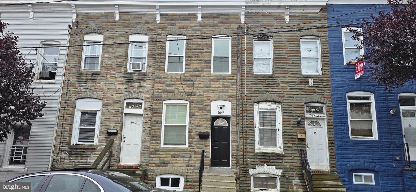 Ceddox St, Curtis Bay, MD 21226