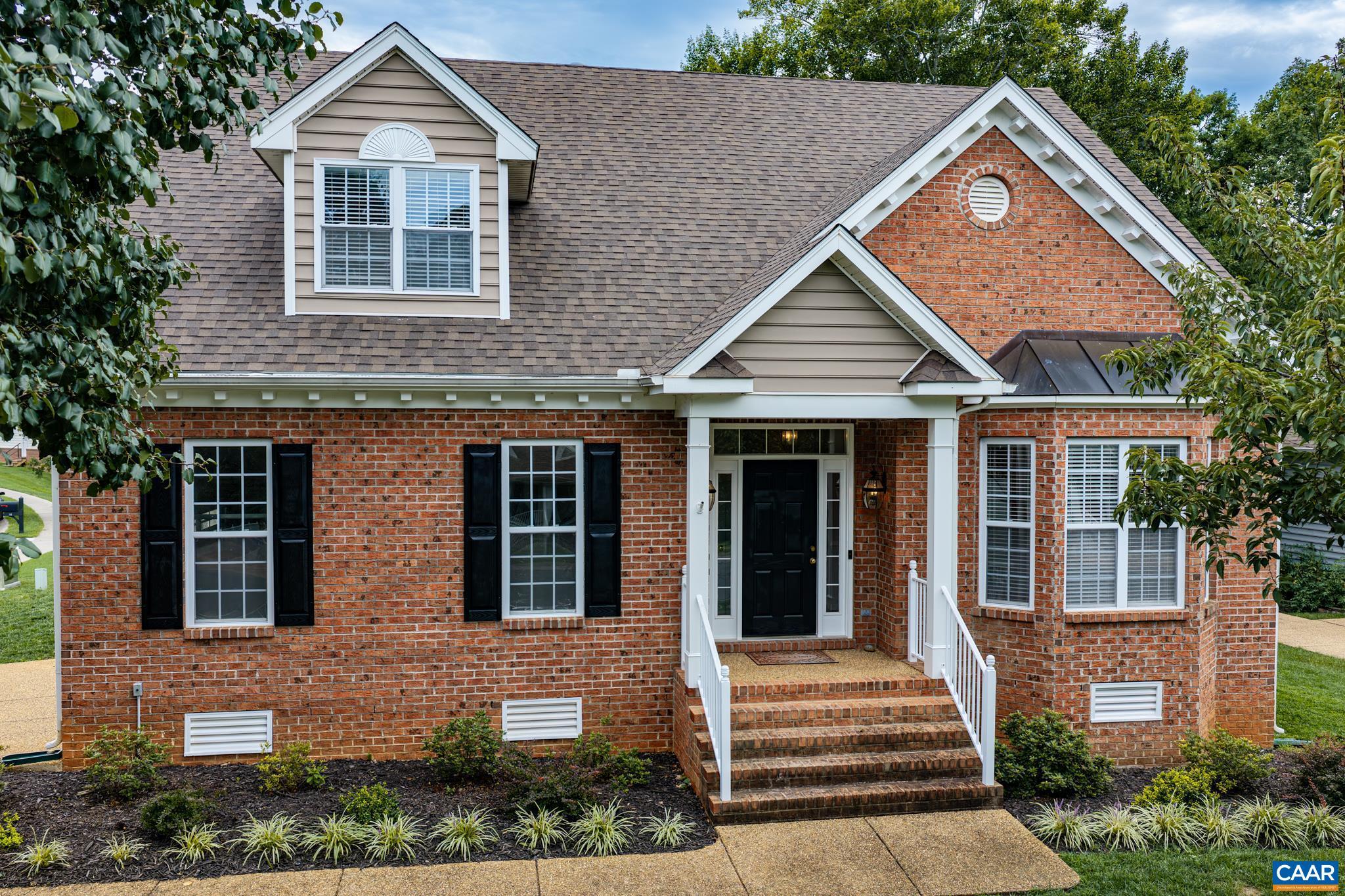 Arrowwood St, Zion Crossroads, VA 22942