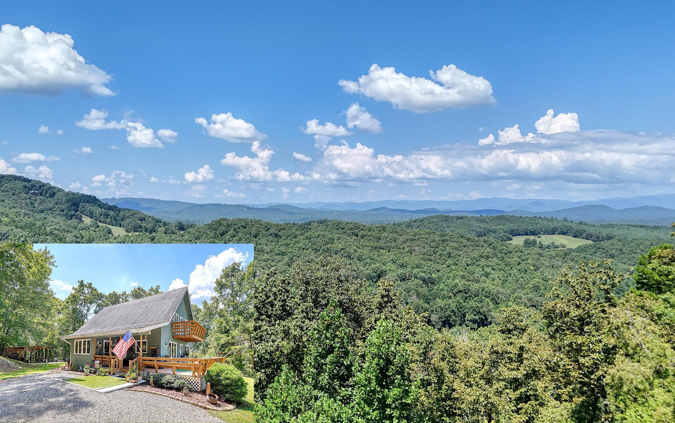 Autumn Hills Dr, Morganton, GA 30560