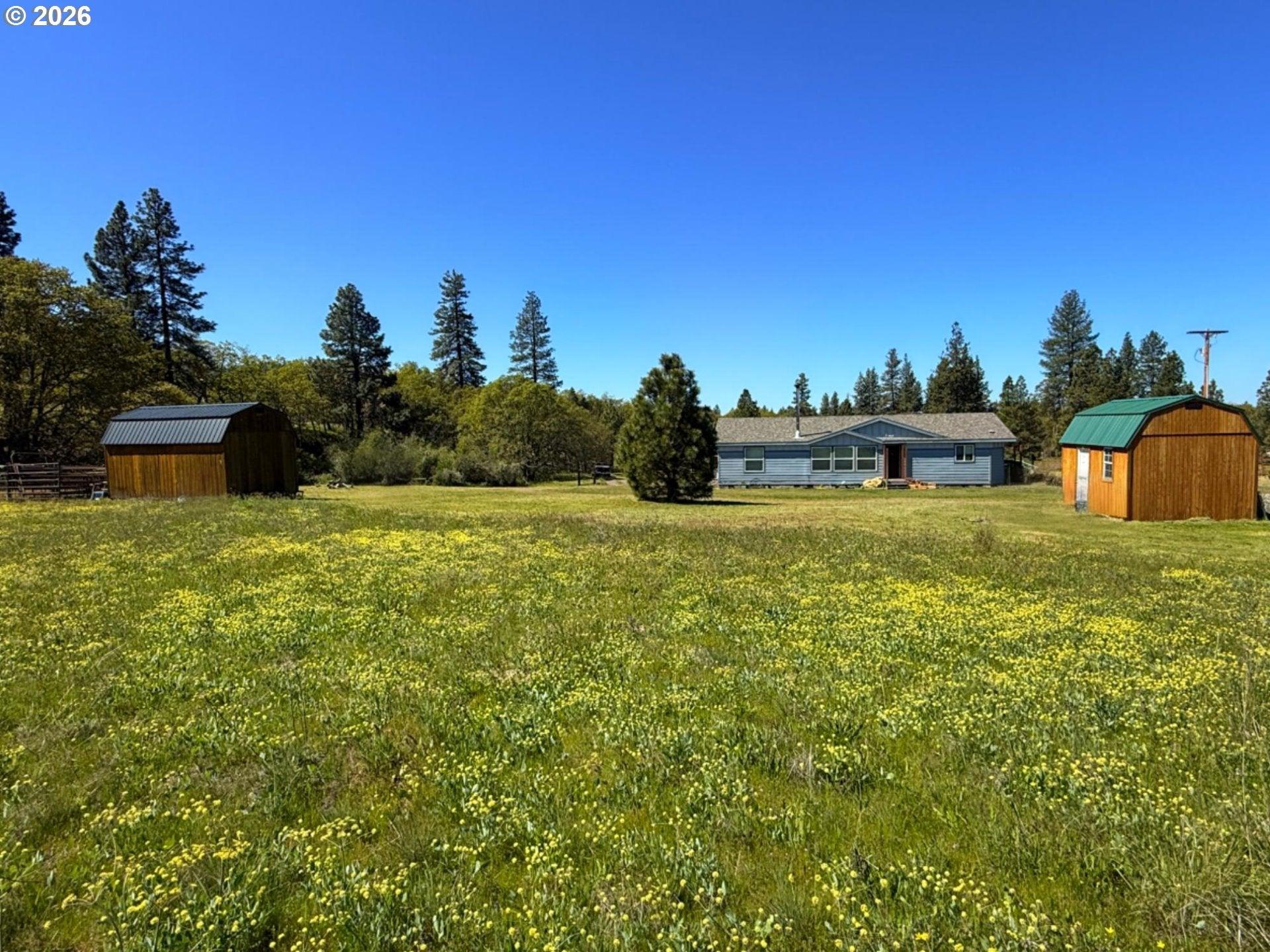 Centerville Hwy, Lyle, WA 98635
