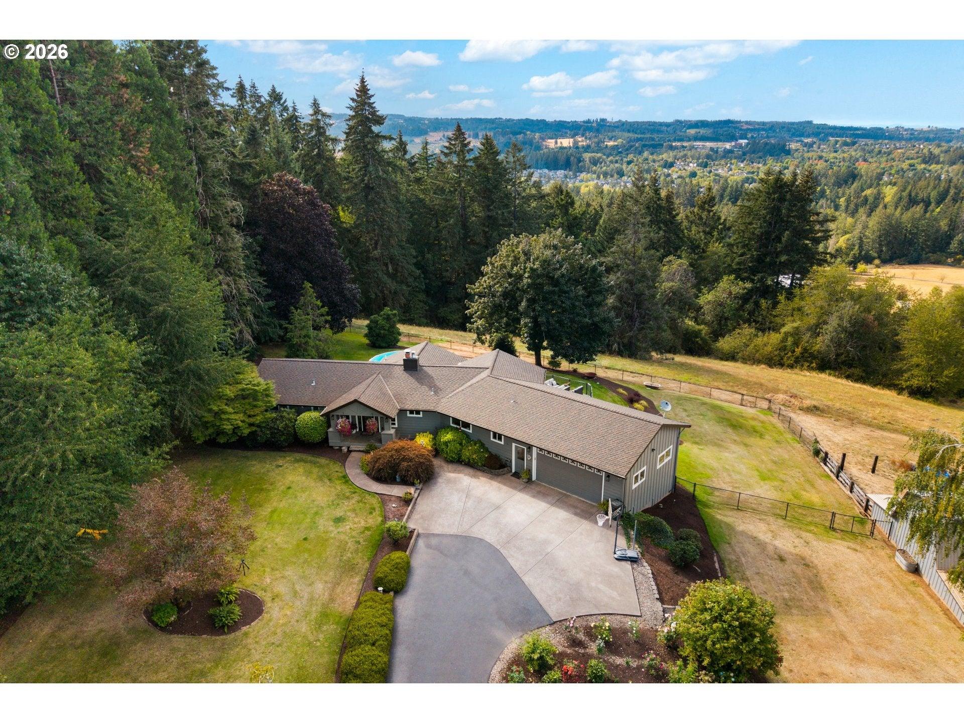 Sw Ladd Hill Rd, Sherwood, OR 97140