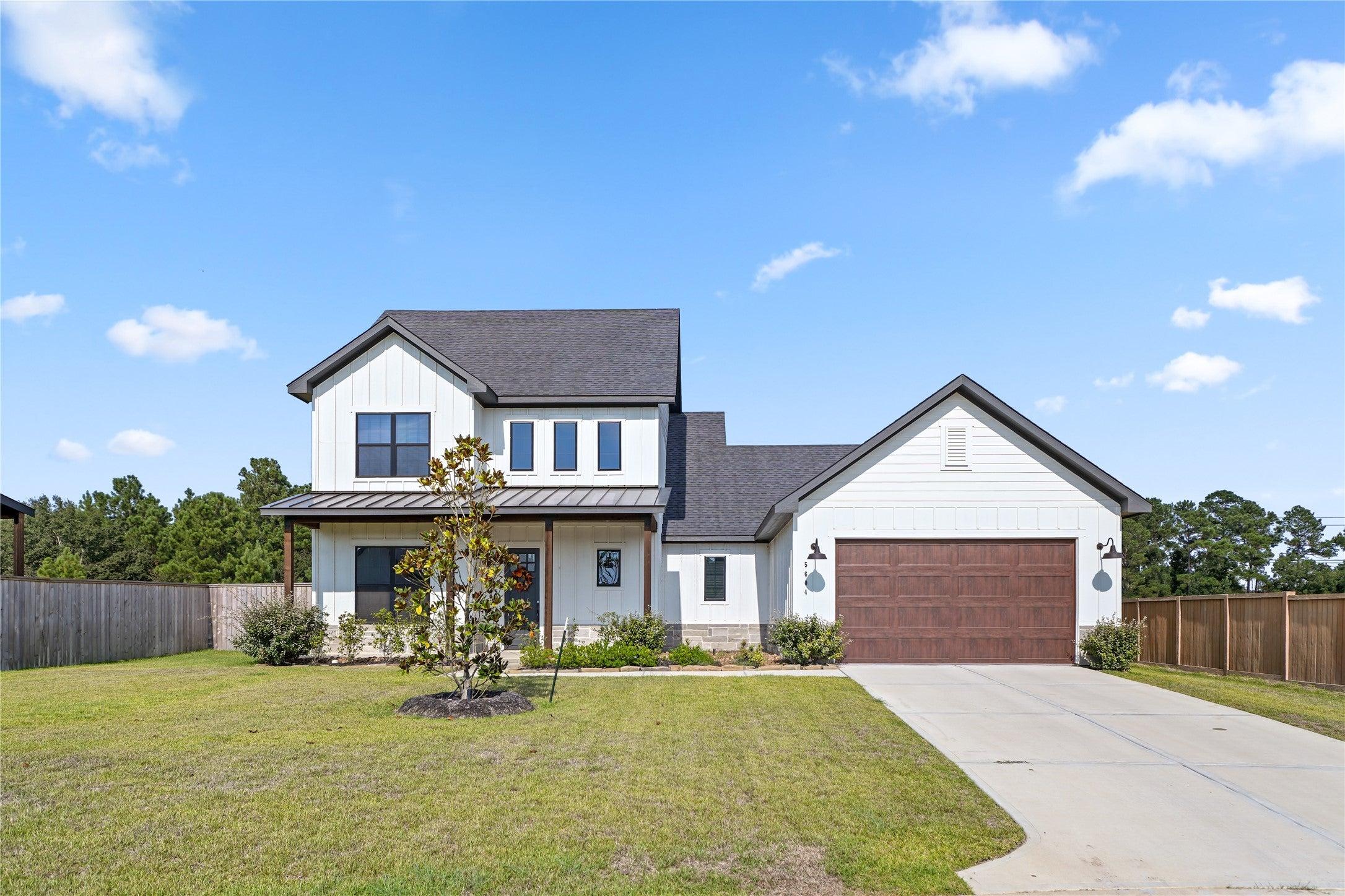 Marigold Mile Dr, Magnolia, TX 77354