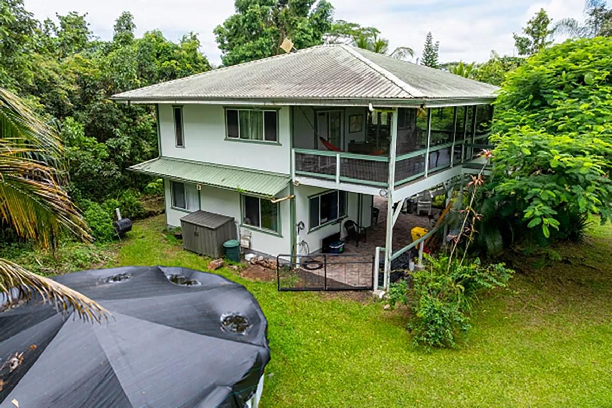 10th Ave, Keaau, HI 96749