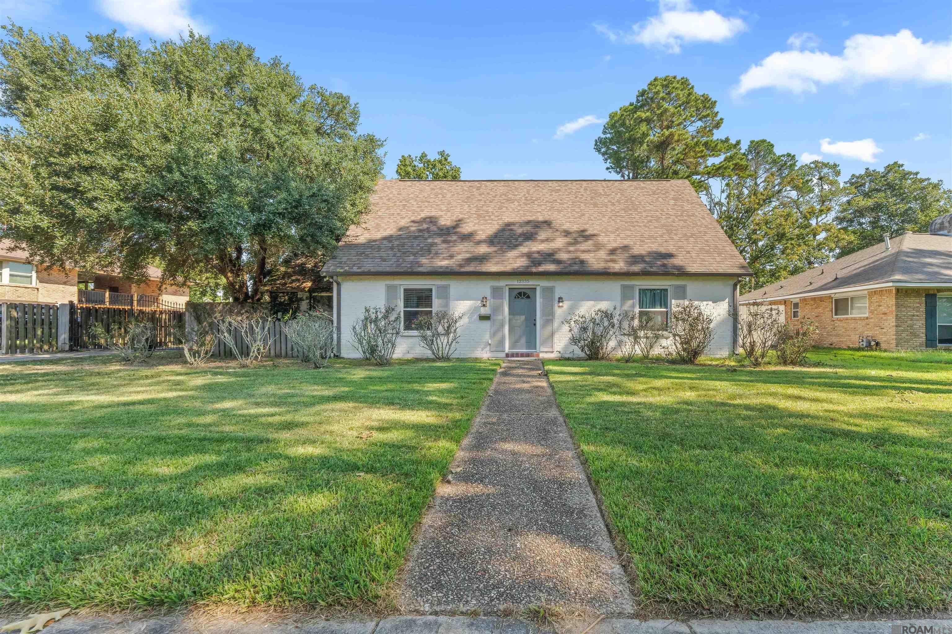 Buckingham Ave, Baton Rouge, LA 70815