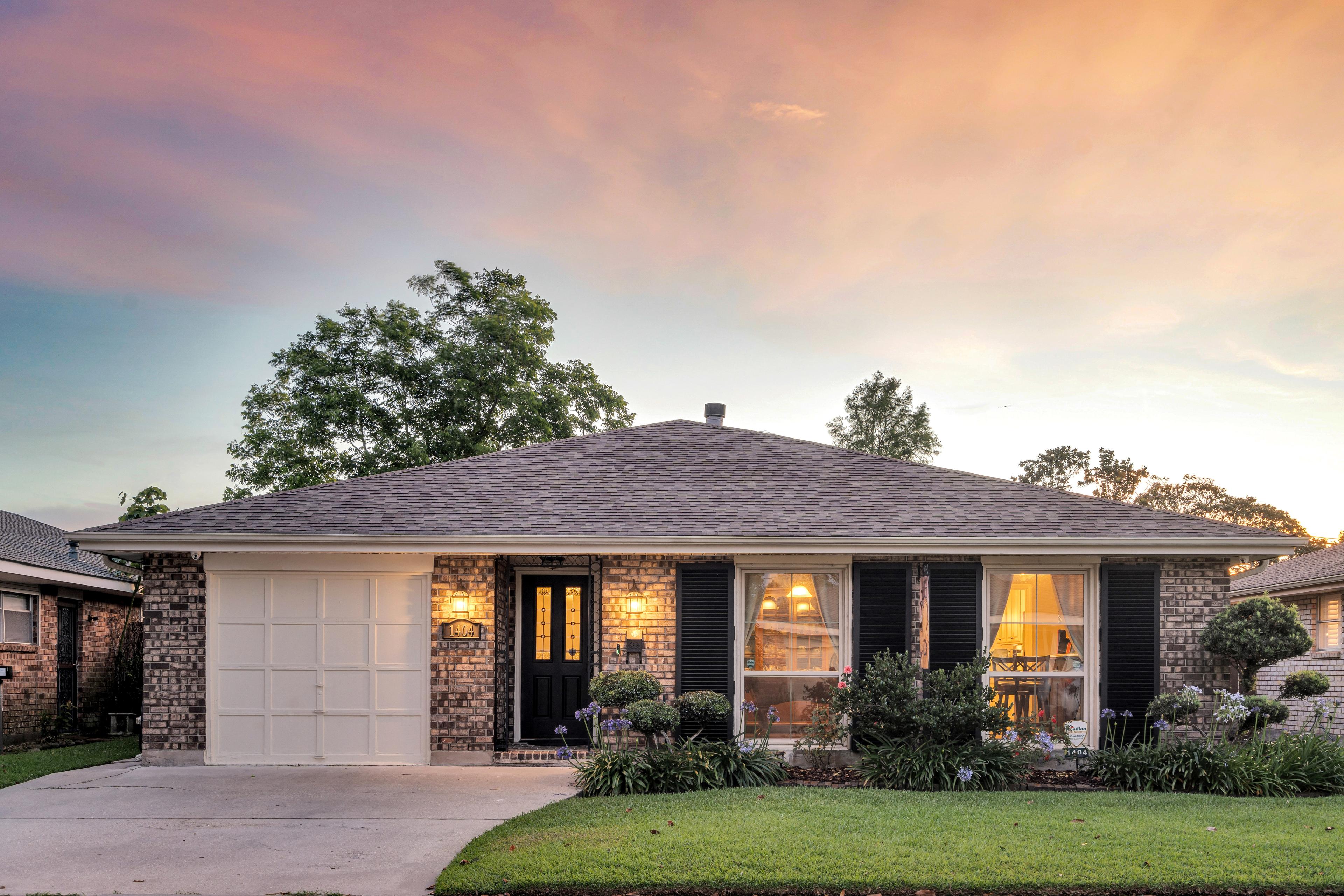 Focis St, Metairie, LA 70005