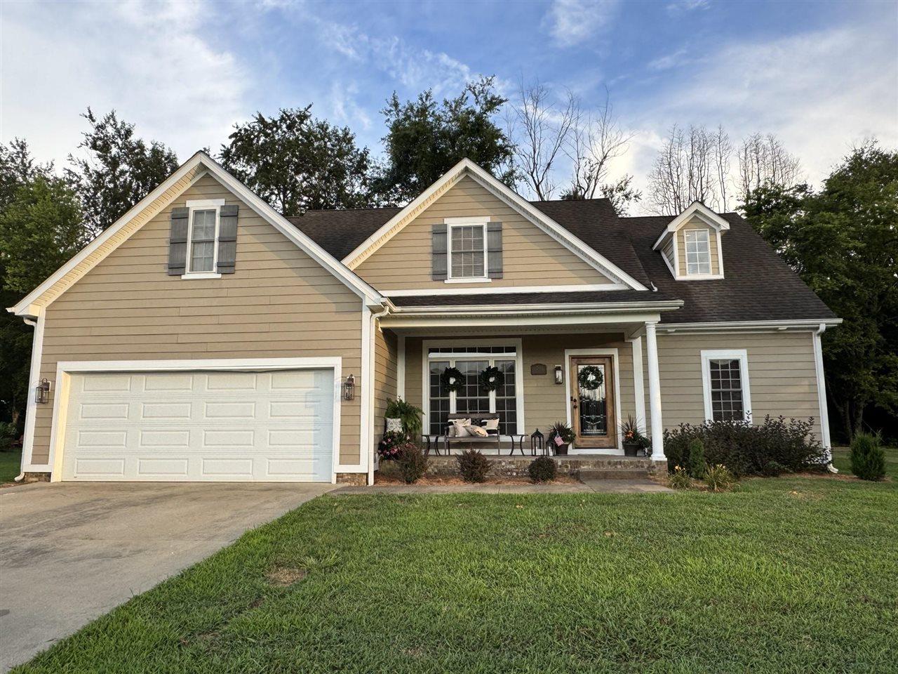 Hayden Heady Cir, Bowling Green, KY 42104