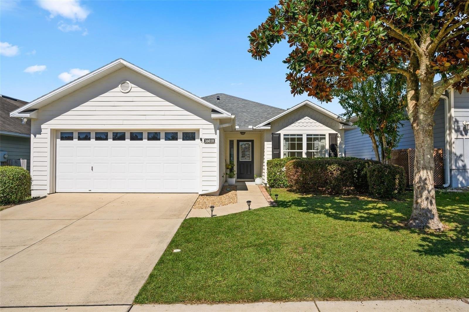 Nw 122nd Ln, Alachua, FL 32615