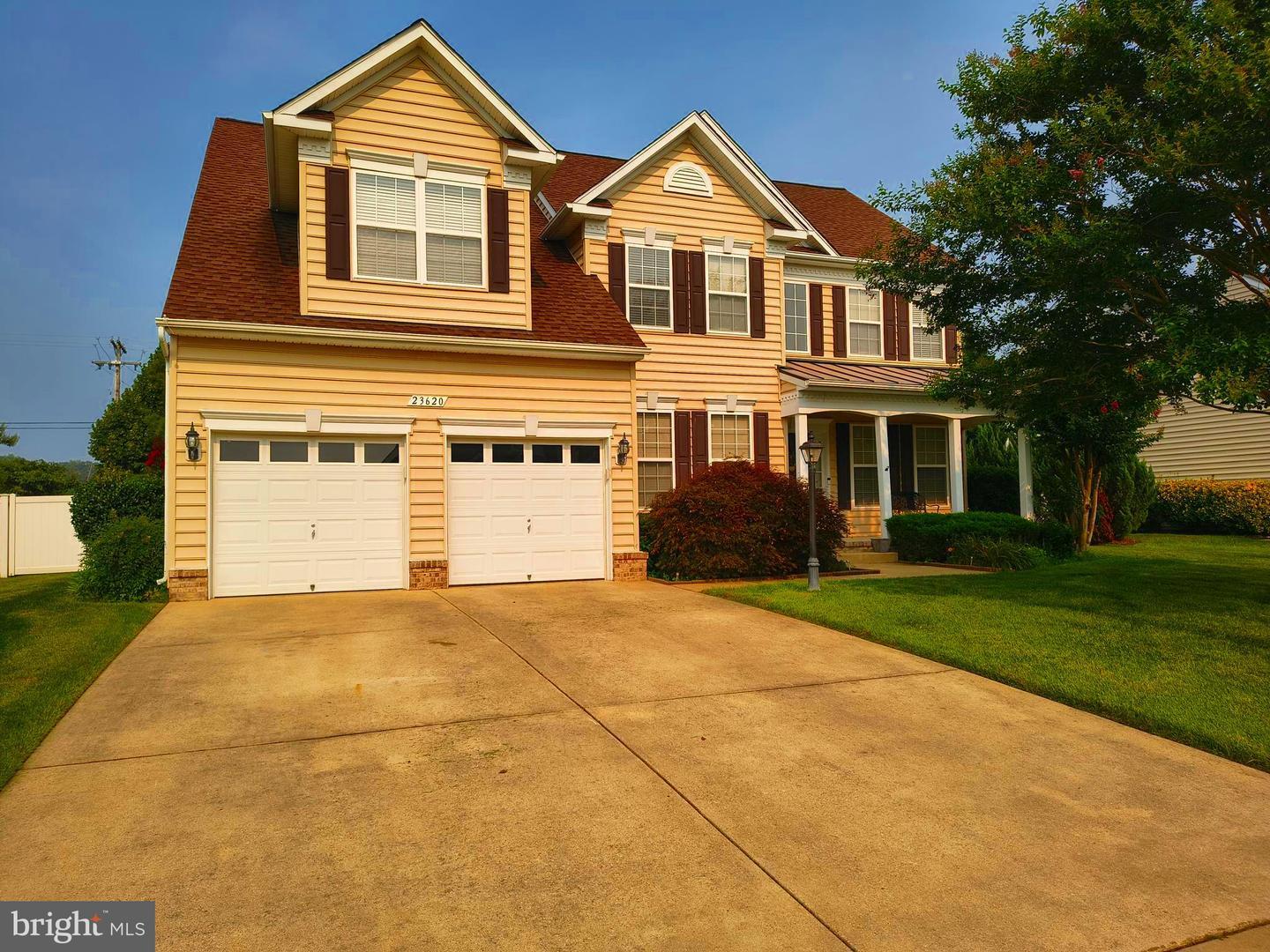 Gunnell Dr, Leonardtown, MD 20650