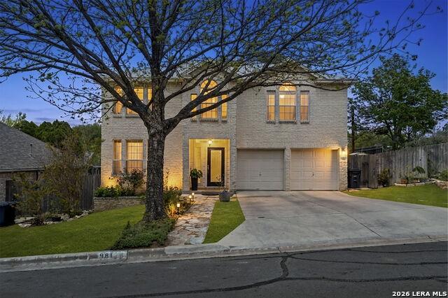 Rio Verde, New Braunfels, TX 78130