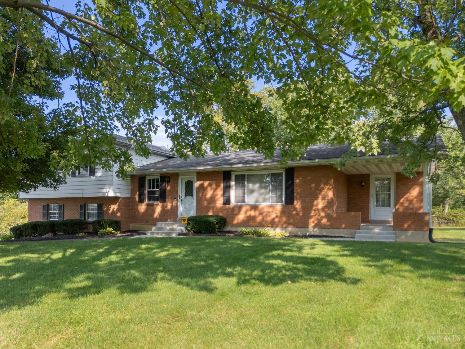 Liberty Fairfield Rd, Fairfield Township, OH 45011