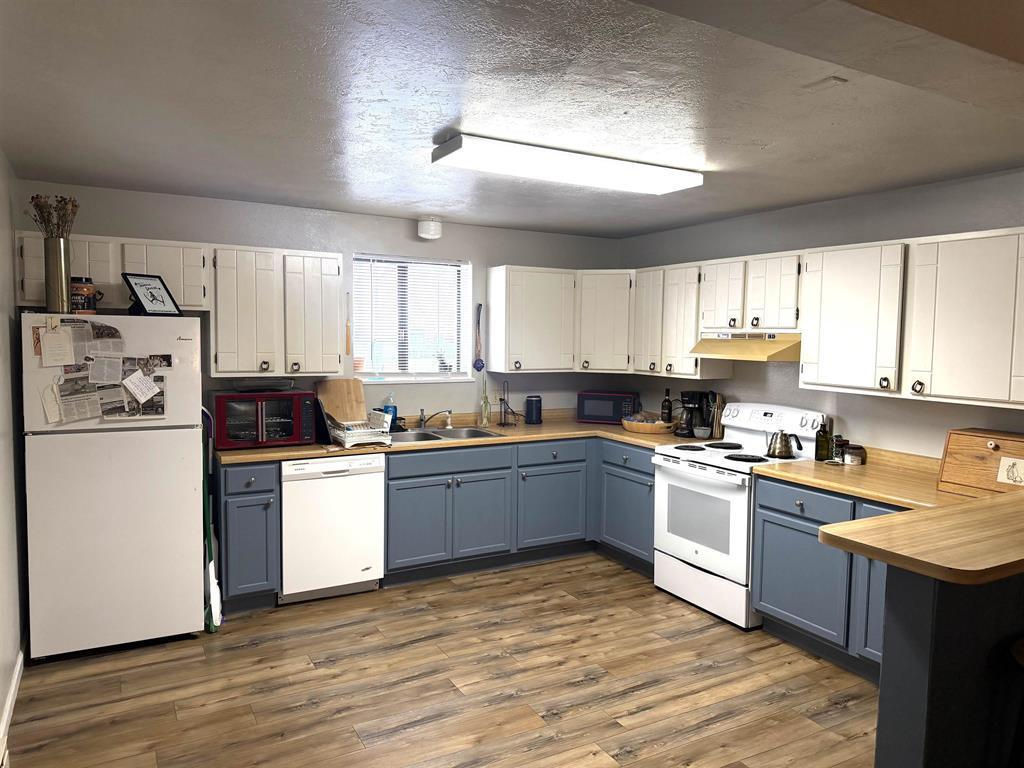 N 9th St, Gunnison, CO 81230