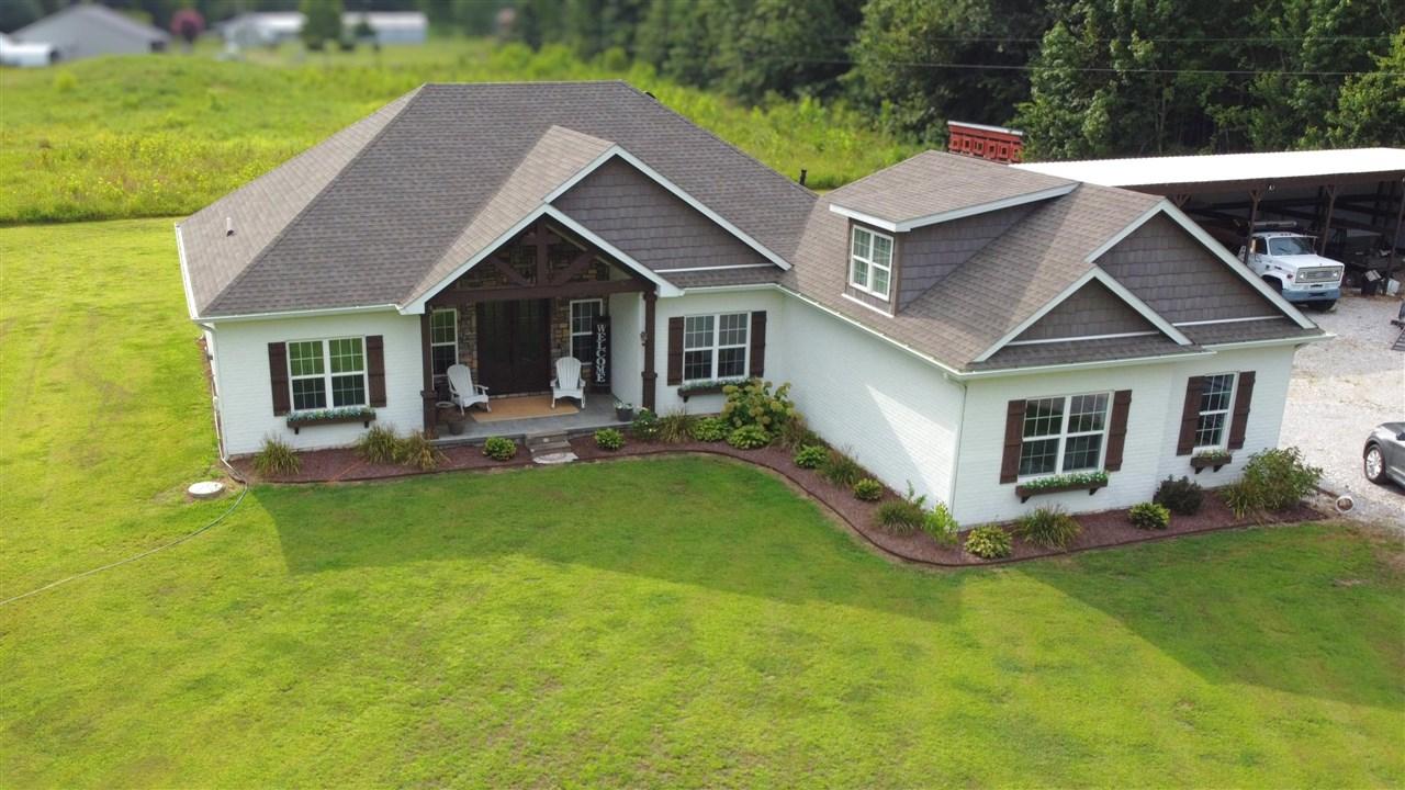 Chalybeate Rd, Smiths Grove, KY 42171