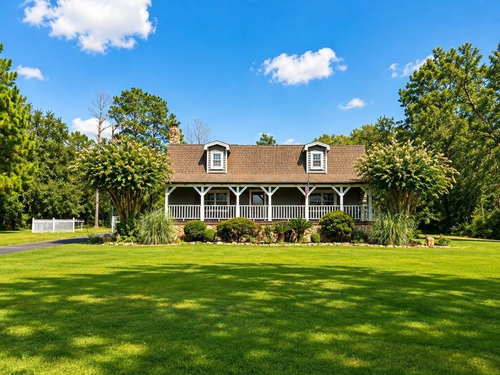 Hidden Springs Rd, Climax, GA 39834
